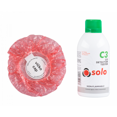 SOLO-C3