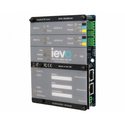 IEVO-MB10KPOE