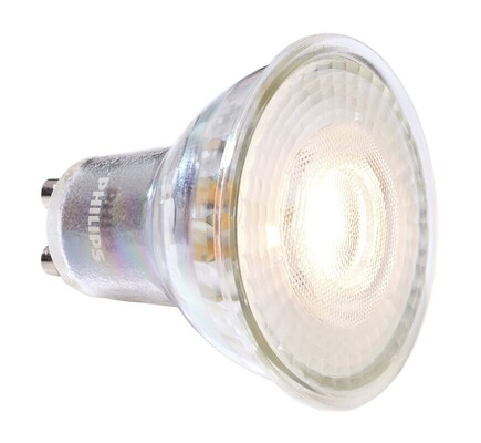 MASTER VALUE LEDspot VLE D 4.8-50W GU10 927