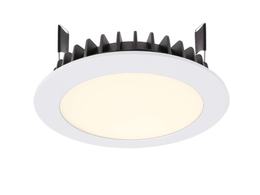 LED Panel Round III 12