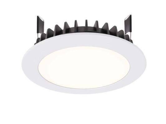 LED Panel Round III 12