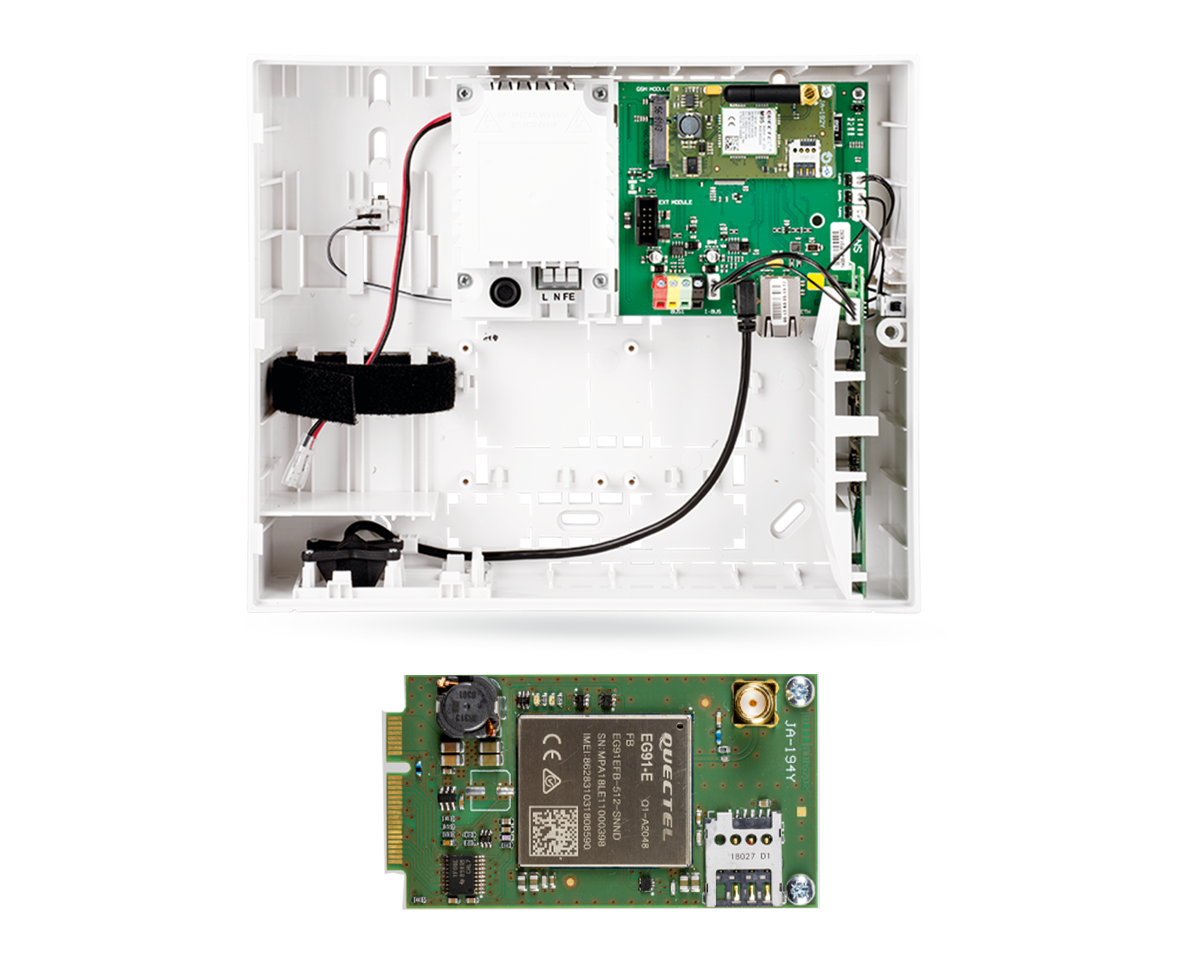 JK-103KRY + 4G