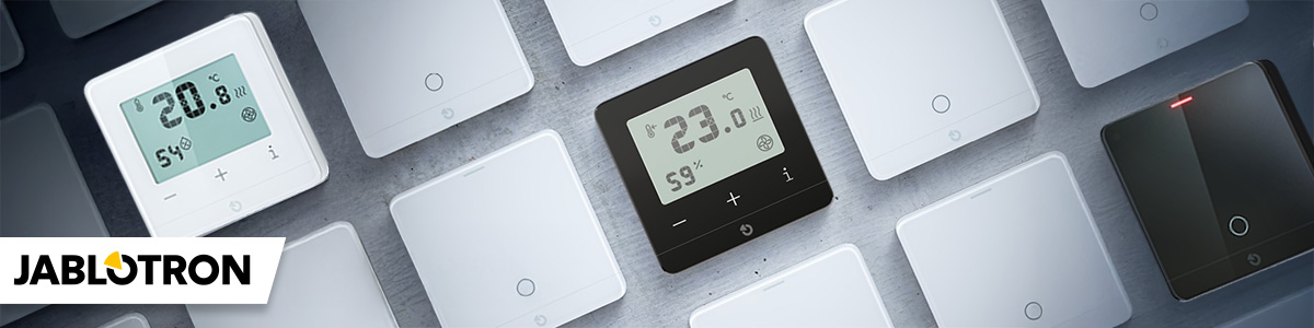 THERMOSTATS BANNER