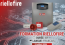 Formation - système incendie Riellofire